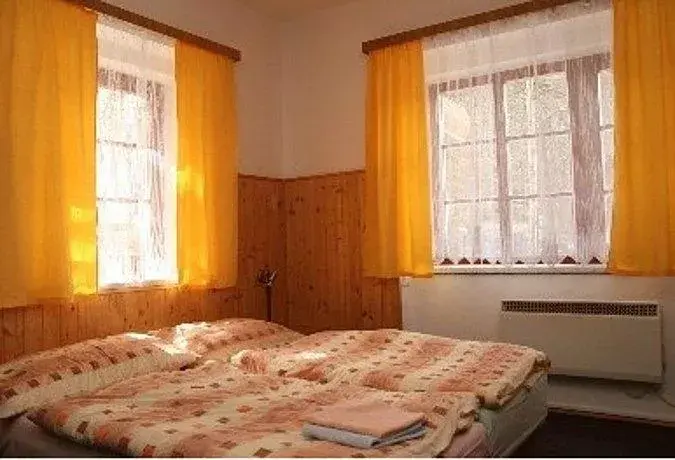 Photo 5 of Penzion Pod Kaštany